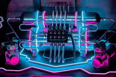 Induction Circuits - LLMs are more than next-token predictors